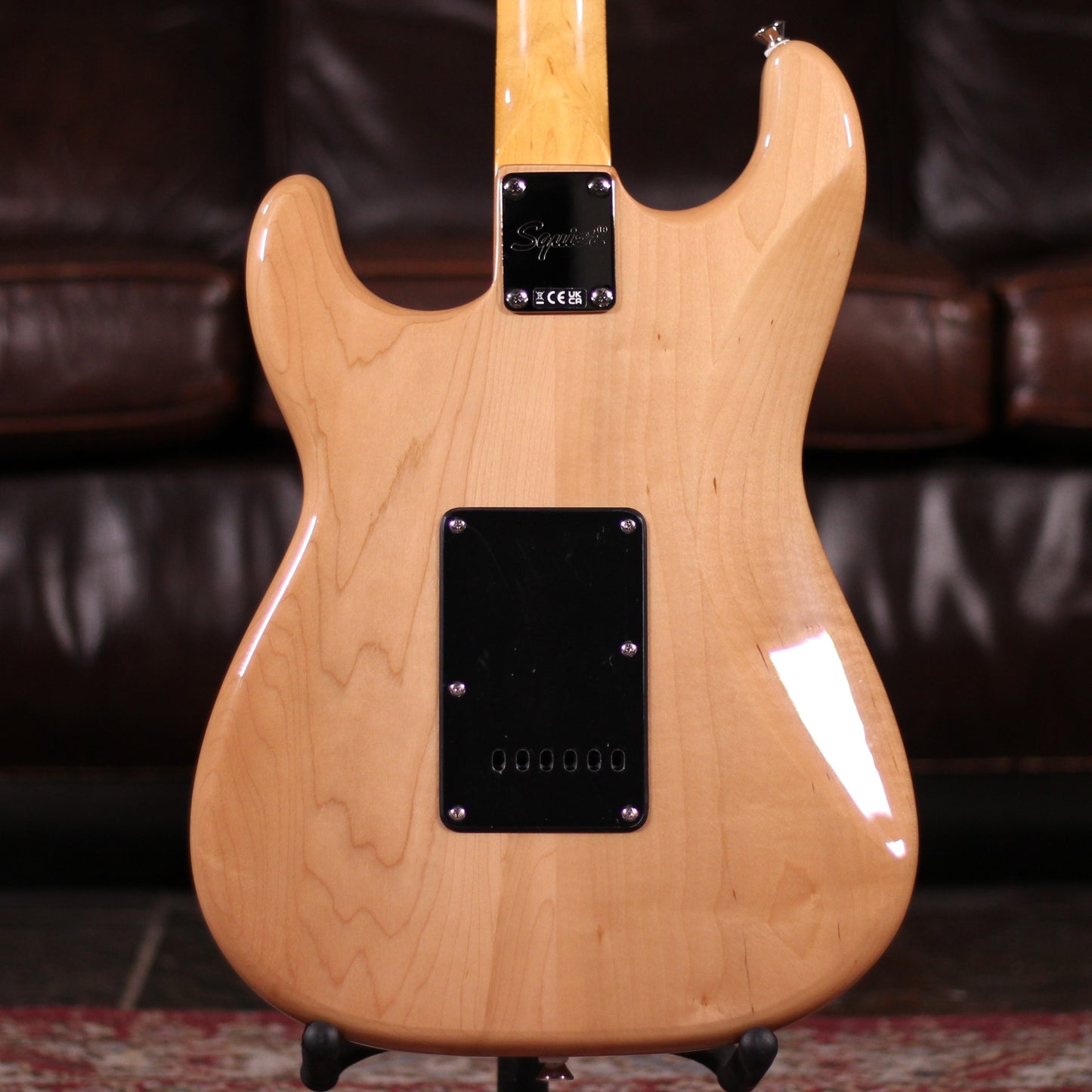 Squier 70's Stratocaster - Natural