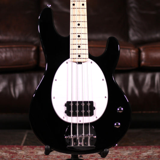 Sterling Music Man Stingray RAY2 Black