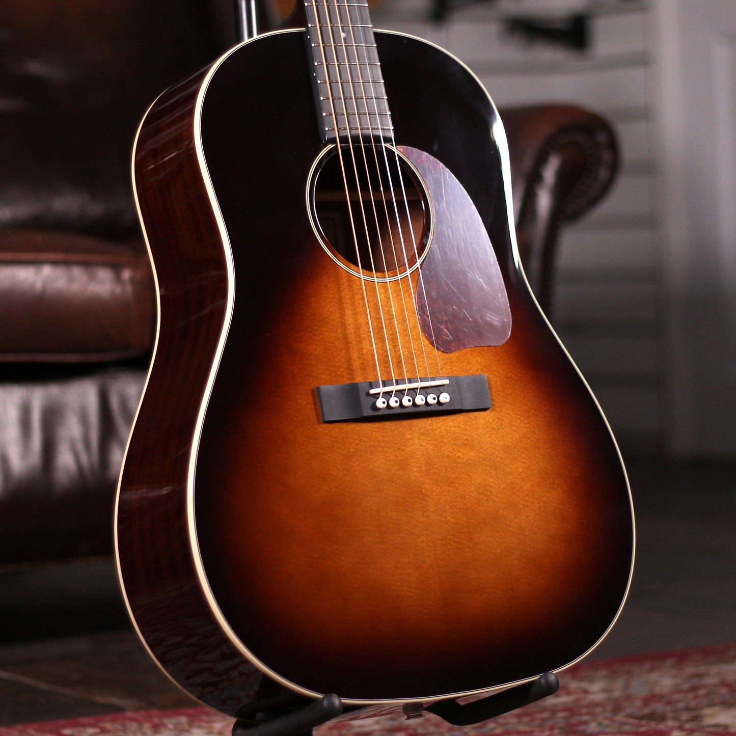 Sigma SG Series JM-SG45 Sunburst