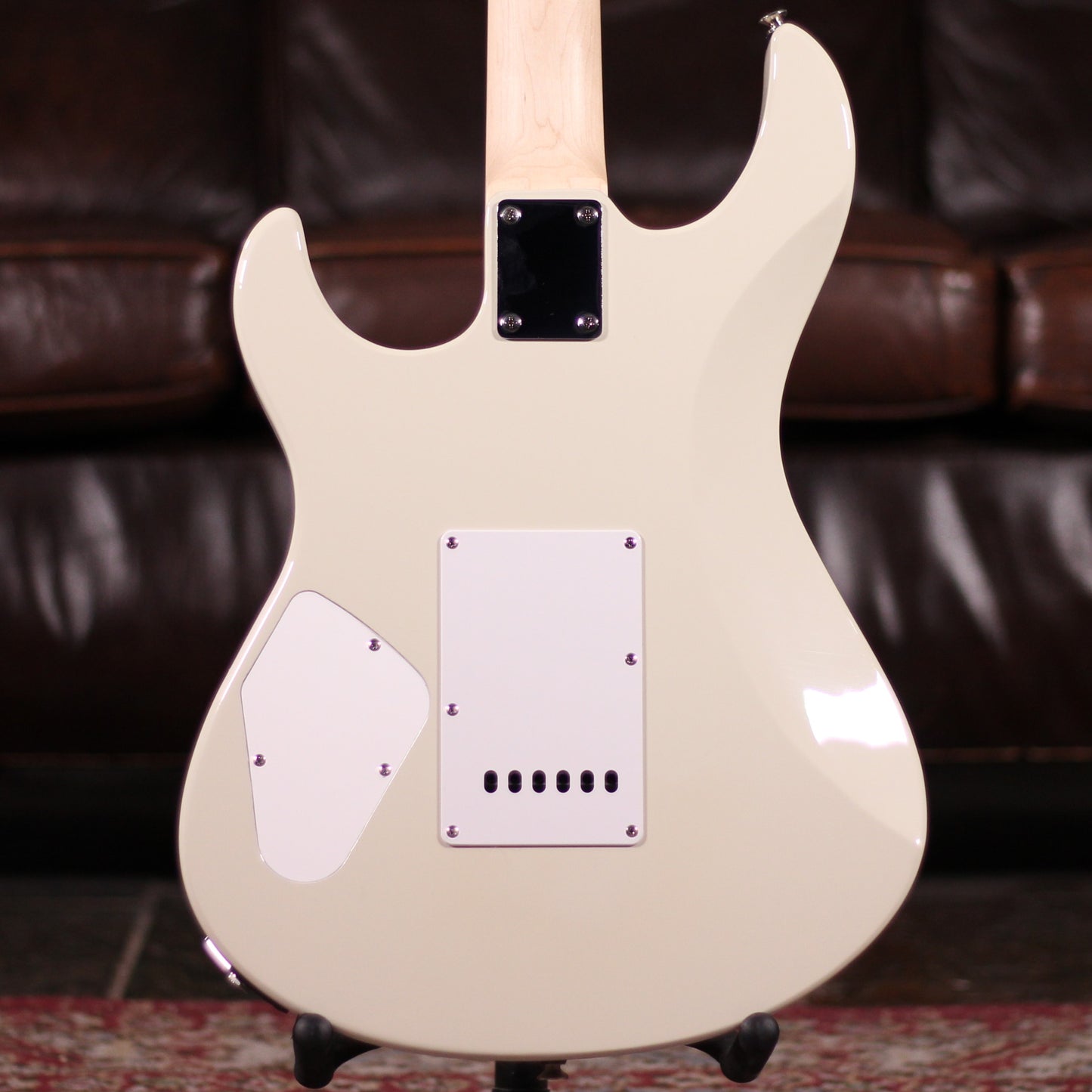 Yamaha Pacifica - 112V - Vintage White