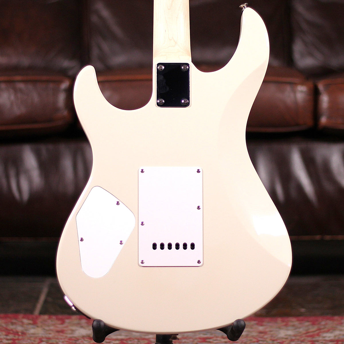 Yamaha Pacifica - 112V - Vintage White