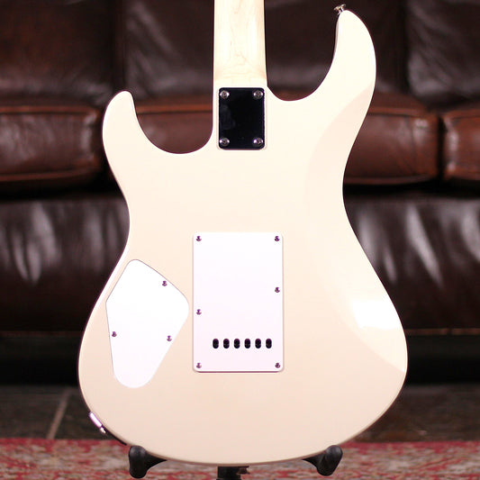 Yamaha Pacifica - 112V - Vintage White
