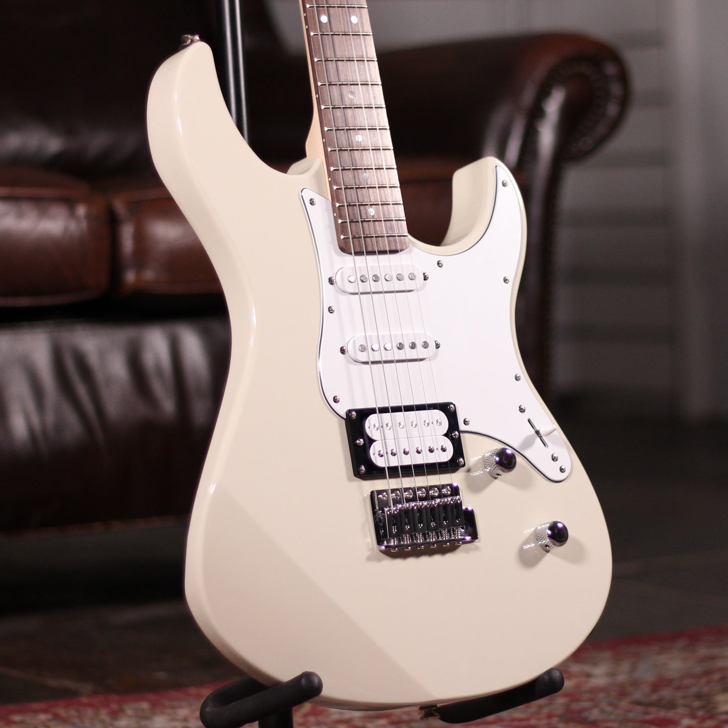 Yamaha Pacifica - 112V - Vintage White