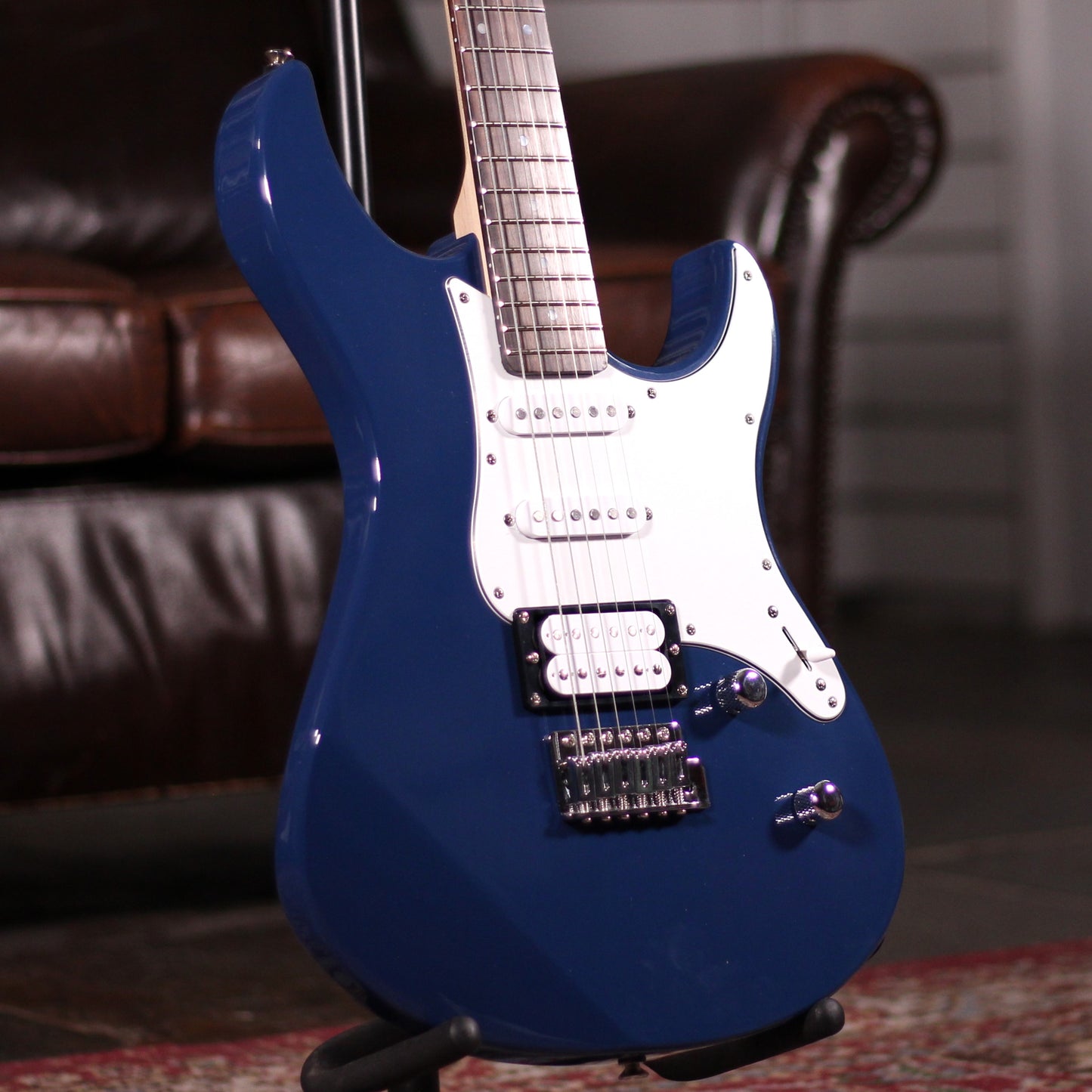 Yamaha Pacifica 112V - United Blue