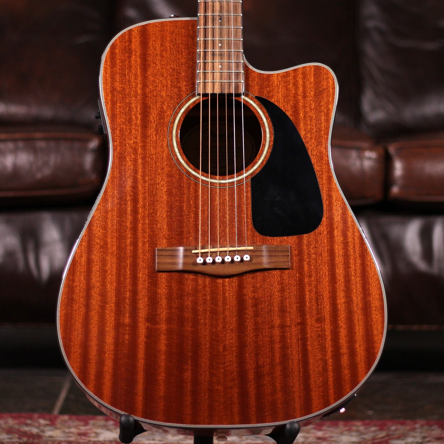 USED - Fender CD60CE