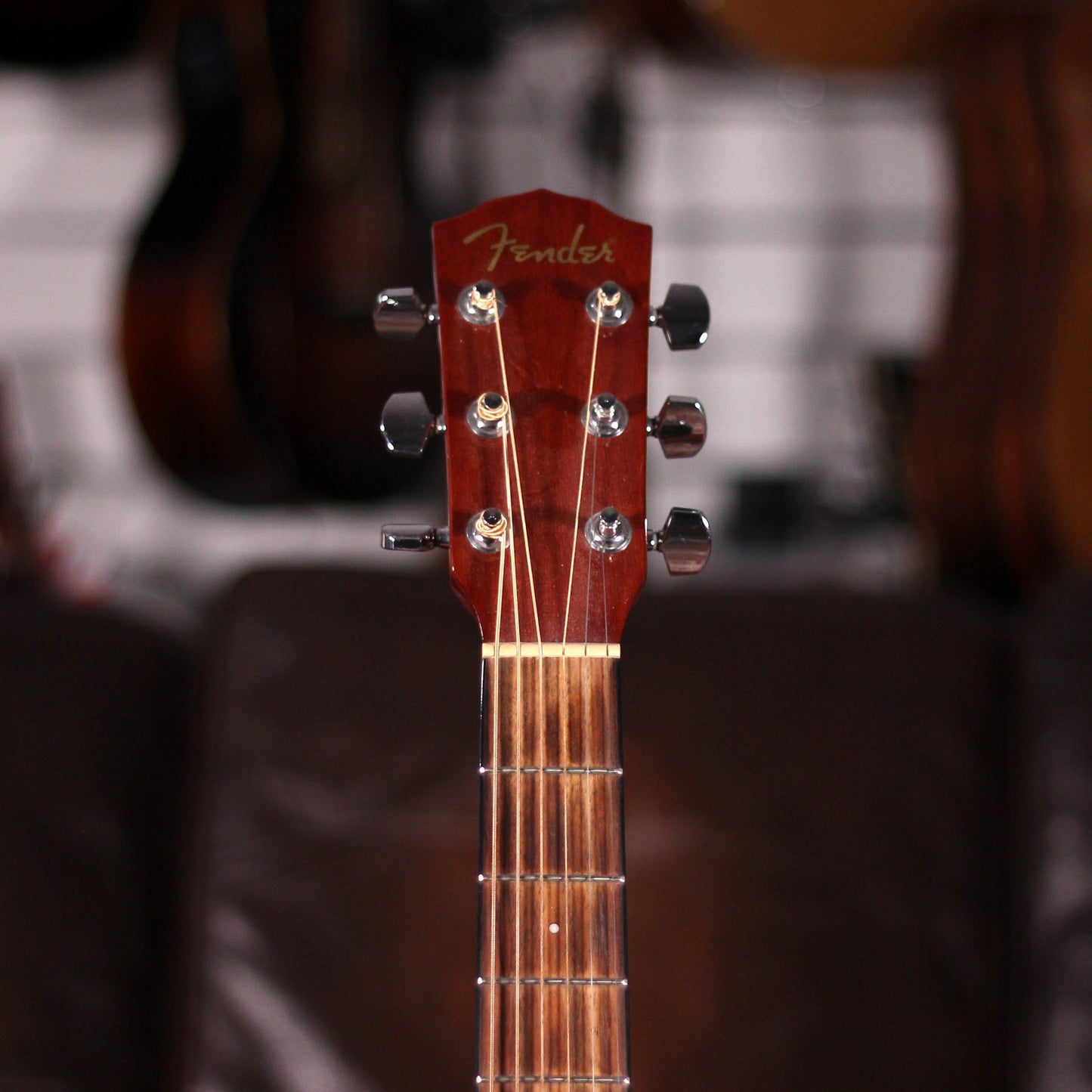 USED - Fender CD60CE