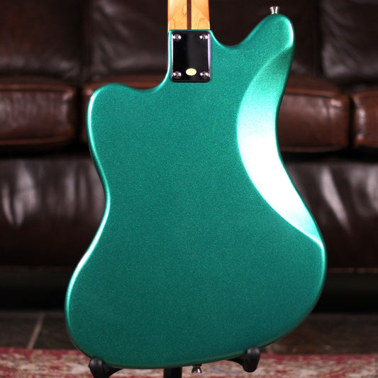 Northstar Pro Blues Commander - Emerald Green