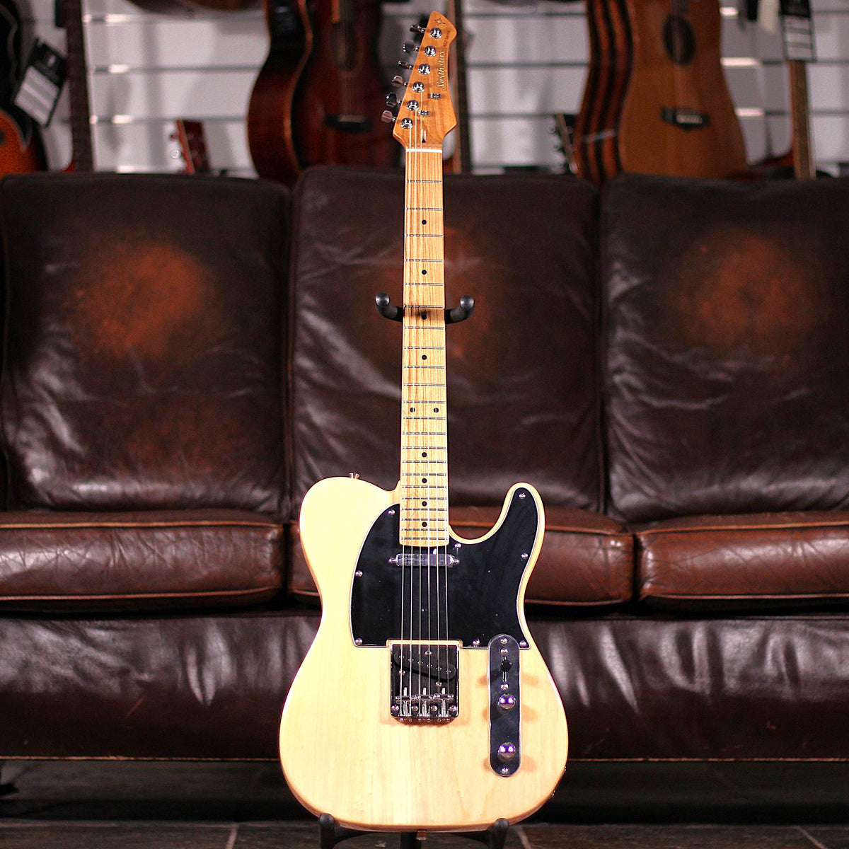 Northstar NS2NA Natural