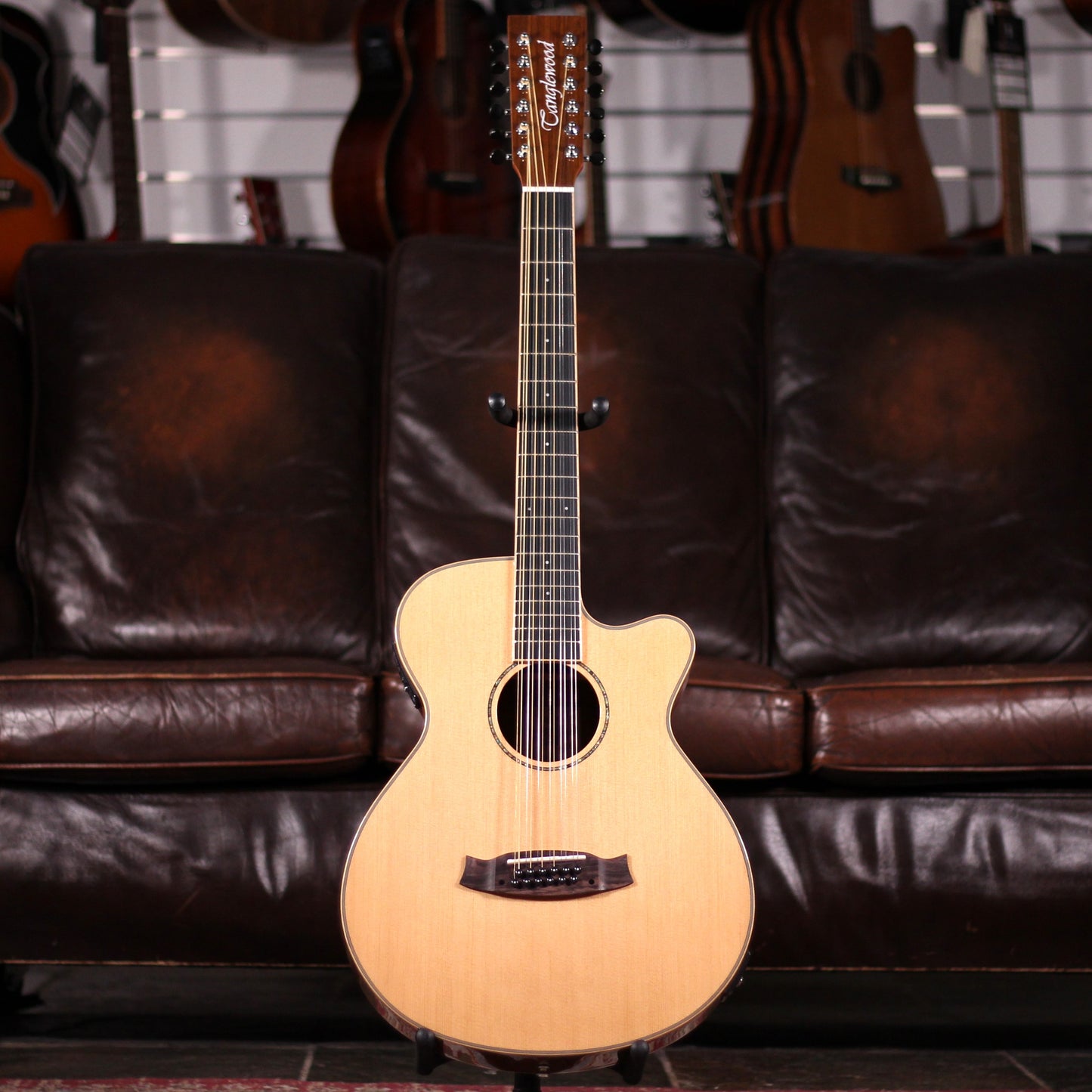 Tanglewood TRX412CE