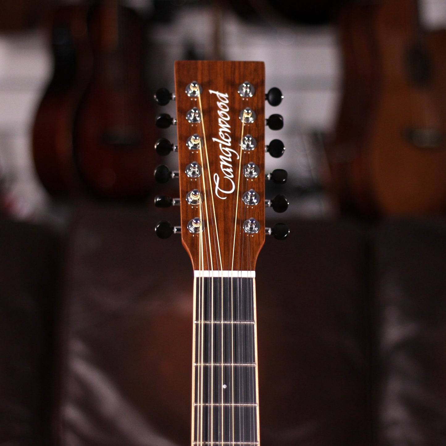 Tanglewood TRX412CE