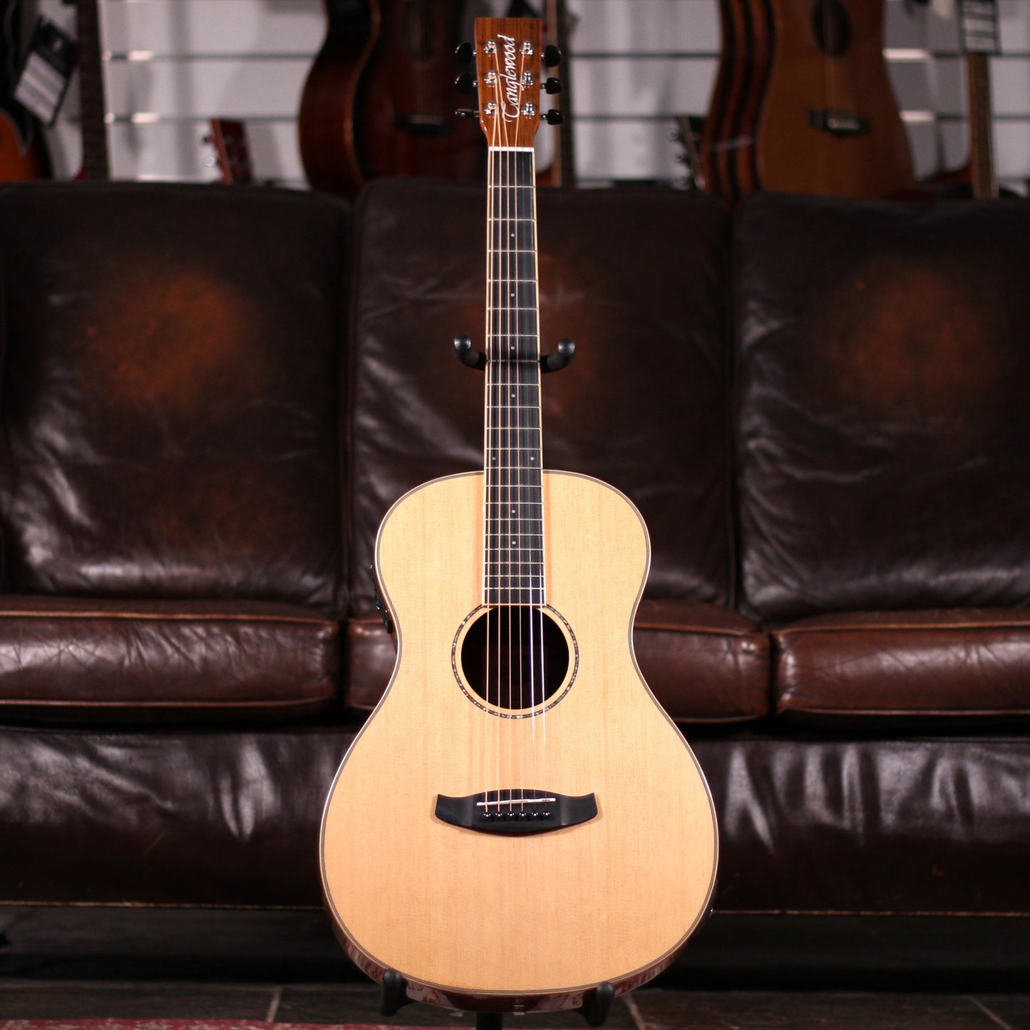 Tanglewood TRX8E
