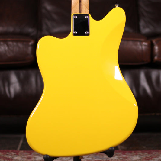 Northstar Pro Blues Commander - Graffitti Yellow