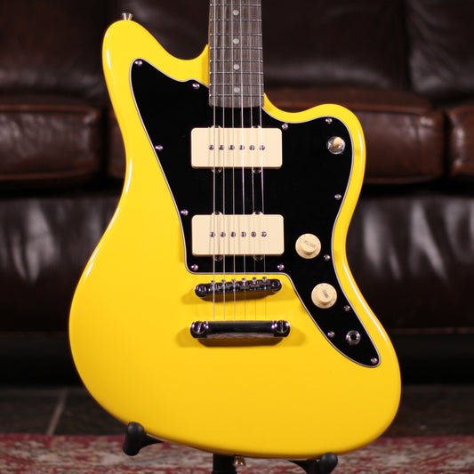 Northstar Pro Blues Commander - Graffitti Yellow