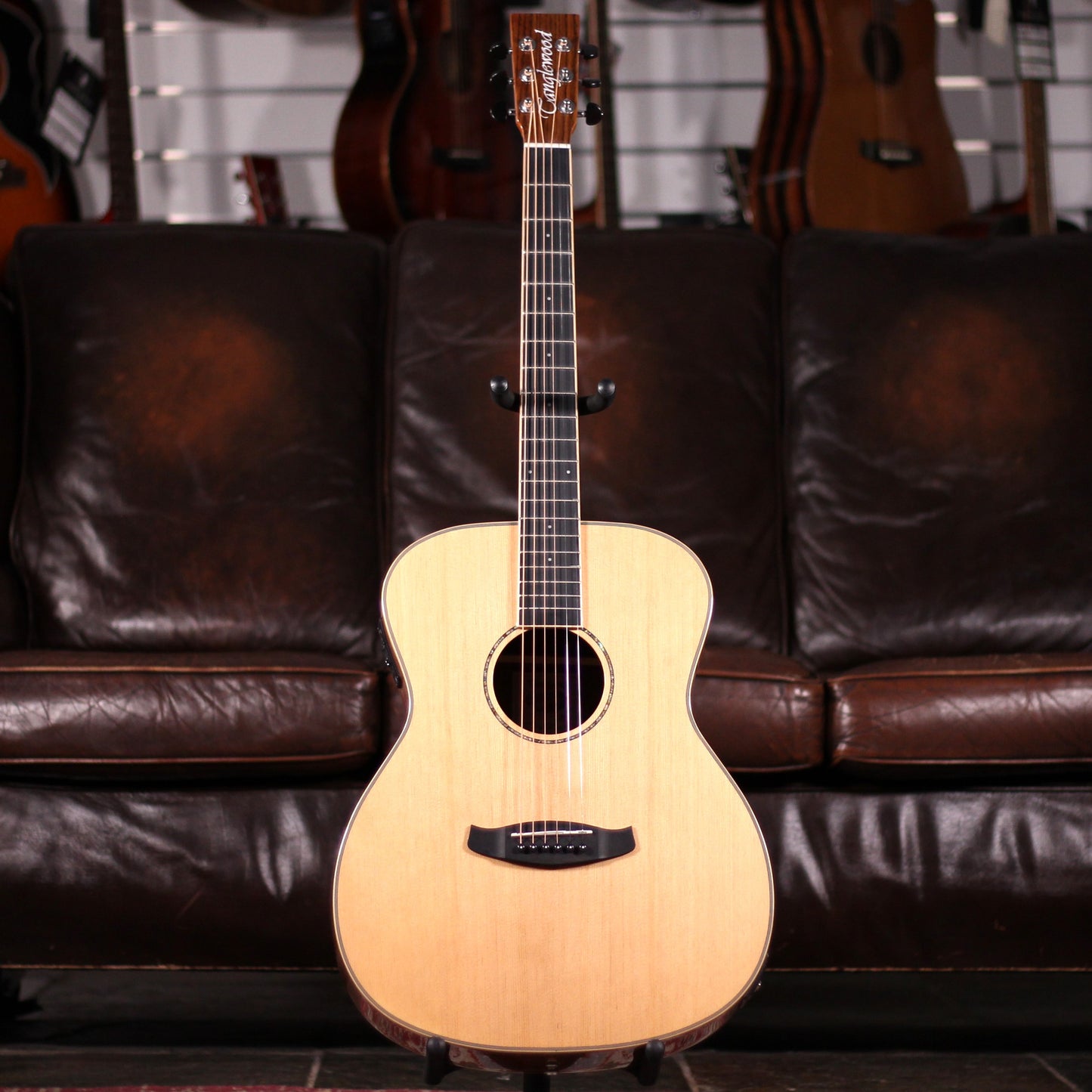 Tanglewood TRX3E
