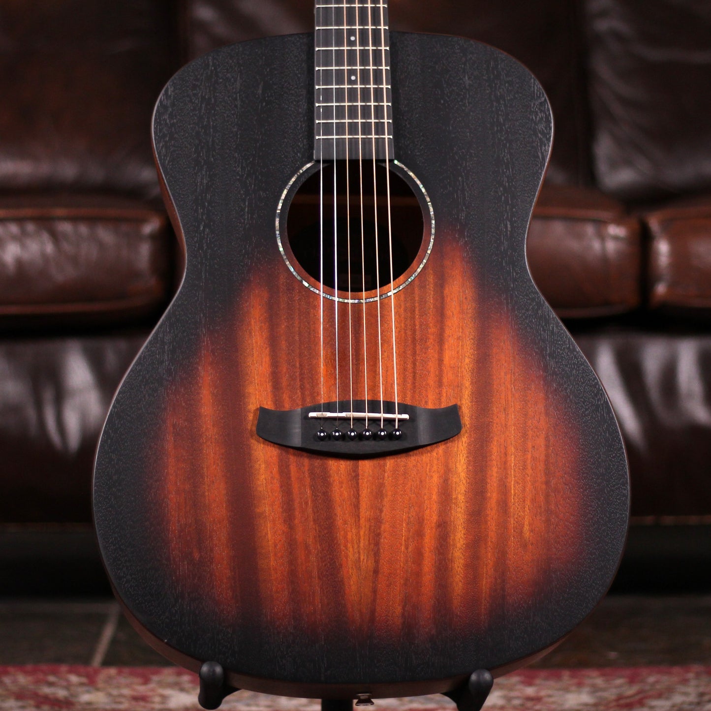 Tanglewood TC3 Crossroads Folk Acoustic Left Handed