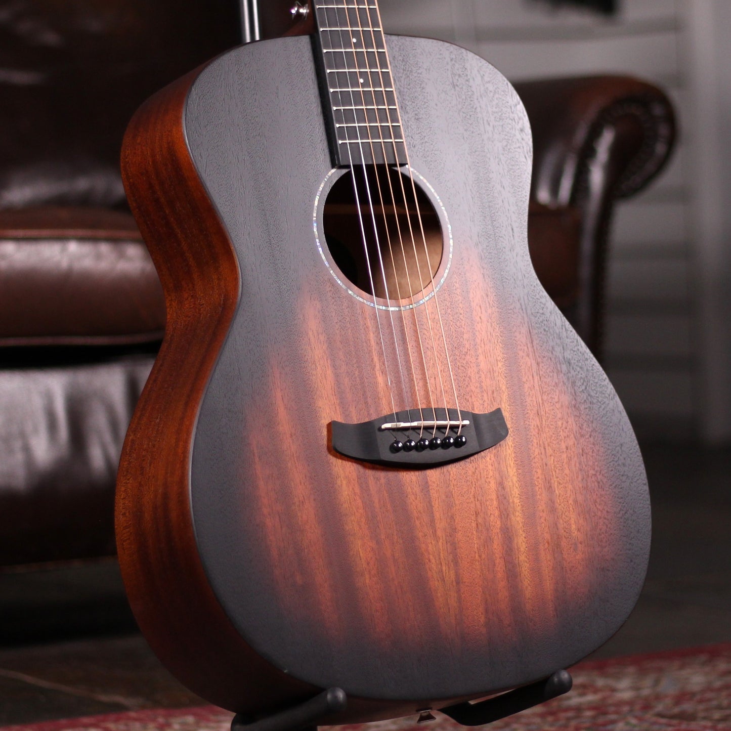 Tanglewood TC3 Crossroads Folk Acoustic Left Handed