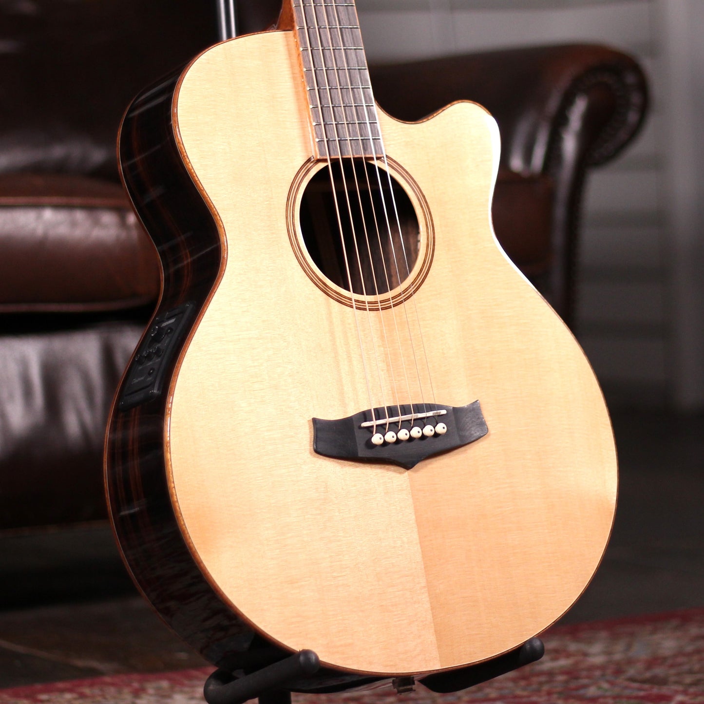 Tanglewood TWJSFCE