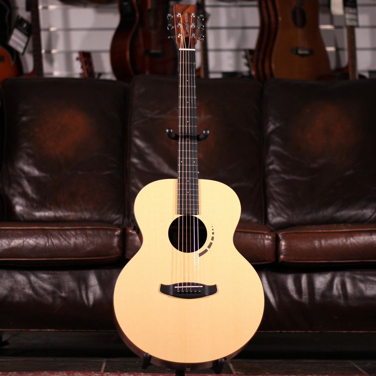 Tanglewood TM3E