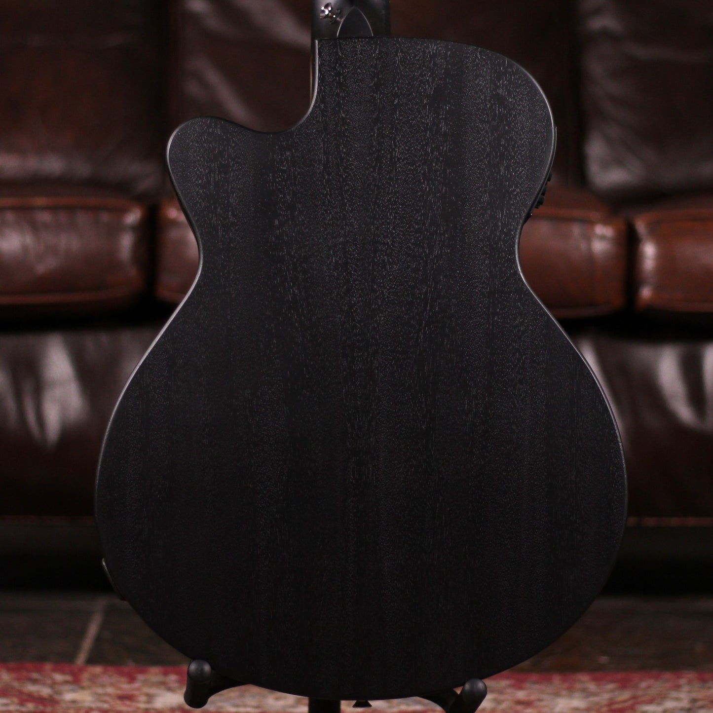 Tanglewood Blackbird TWBBSFCE12