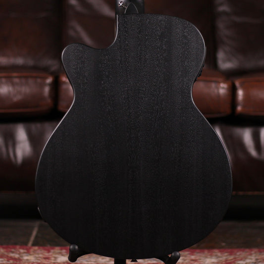 Tanglewood Blackbird TWBBSFCE12