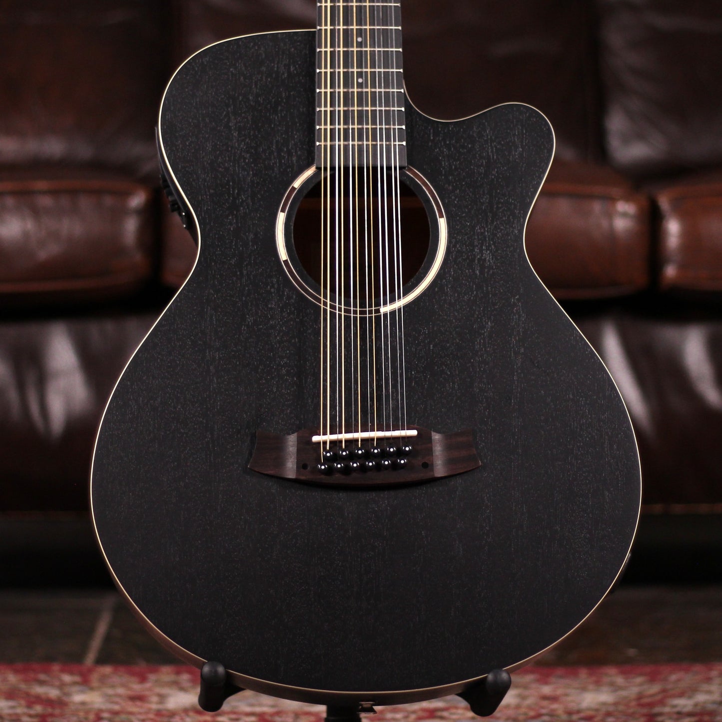 Tanglewood Blackbird TWBBSFCE12