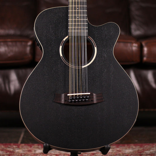Tanglewood Blackbird TWBBSFCE12