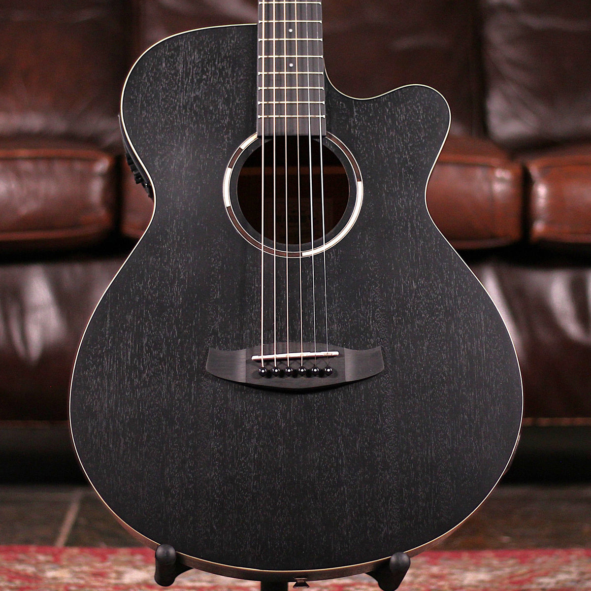 Tanglewood Blackbird TWBB SFCE