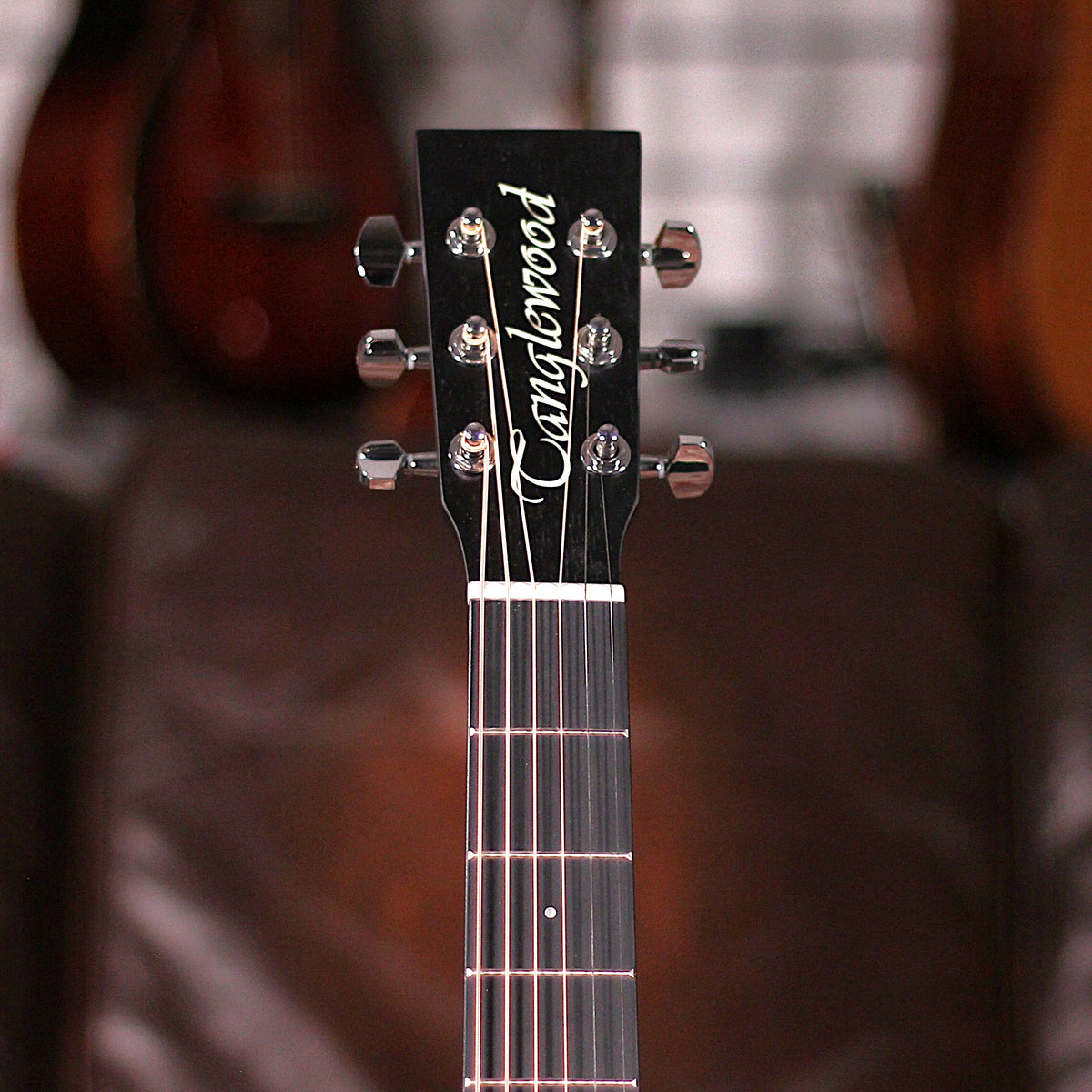 Tanglewood Blackbird TWBB SFCE