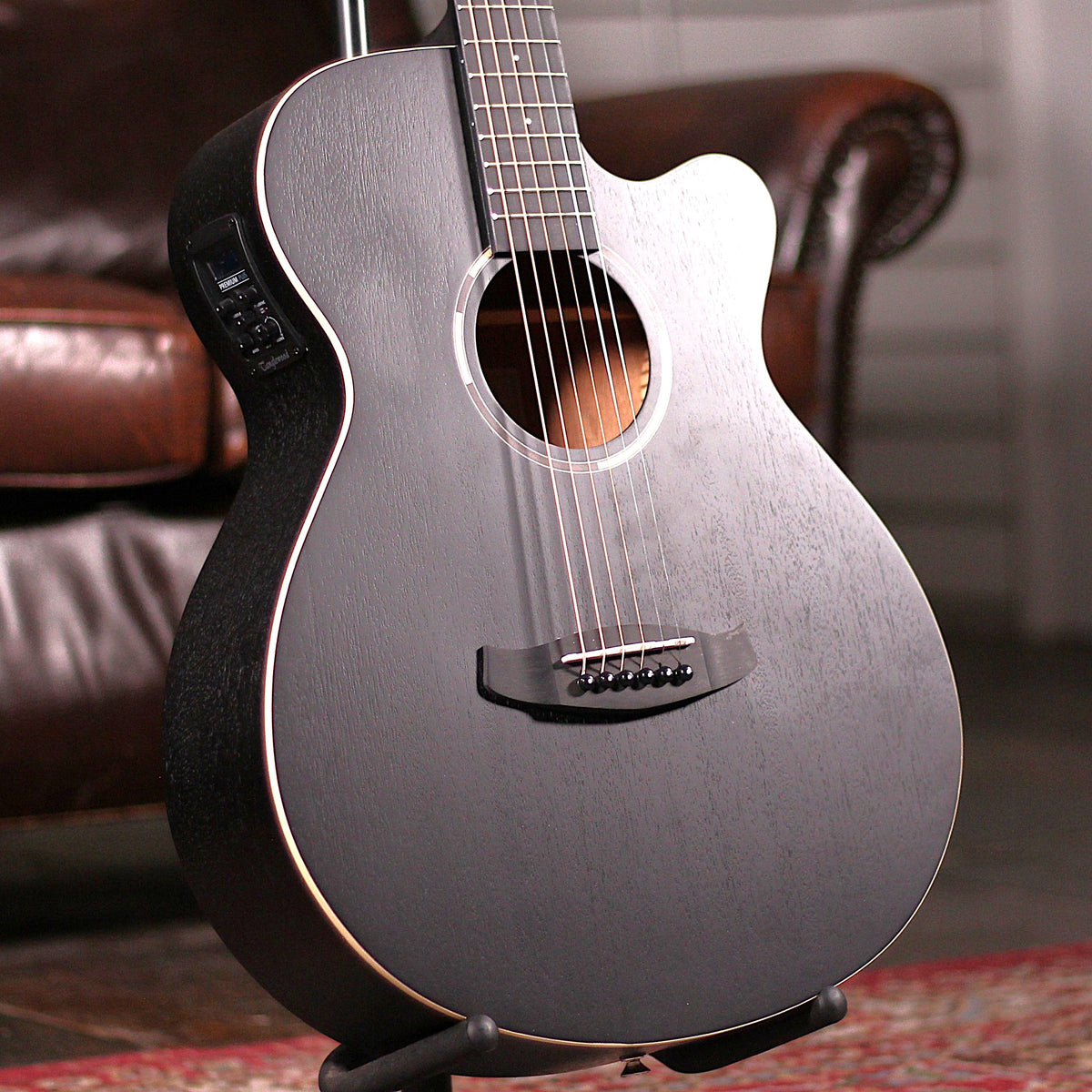 Tanglewood Blackbird TWBB SFCE