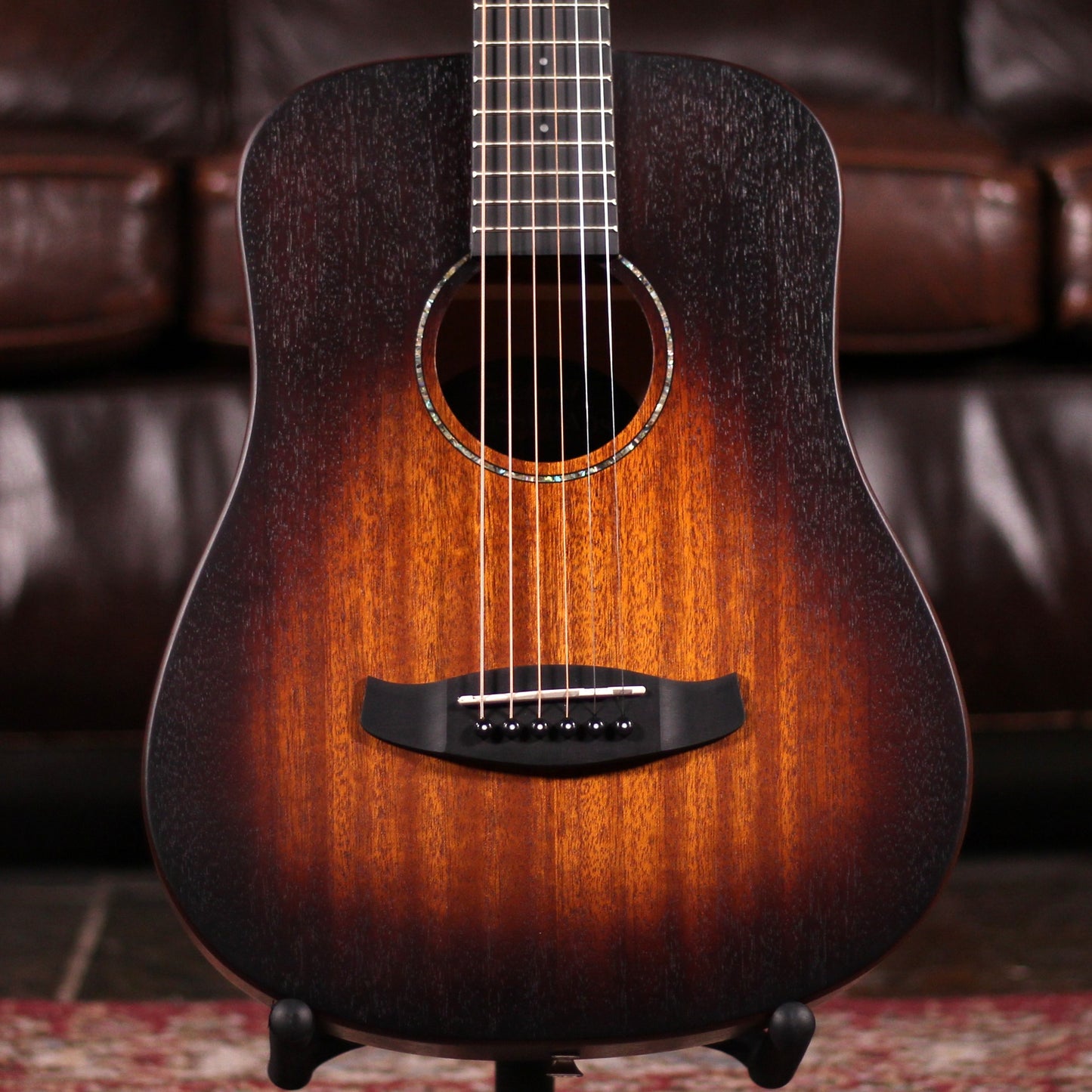 Tanglewood TC2 Crossroads Travel Guitar
