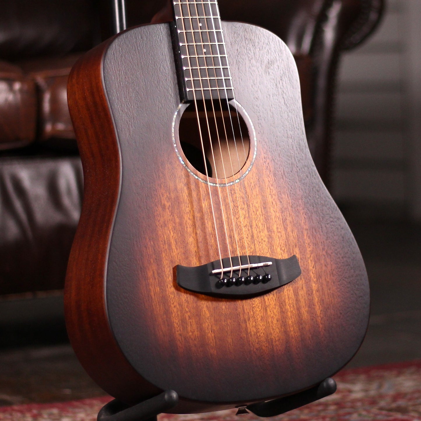 Tanglewood TC2 Crossroads Travel Guitar
