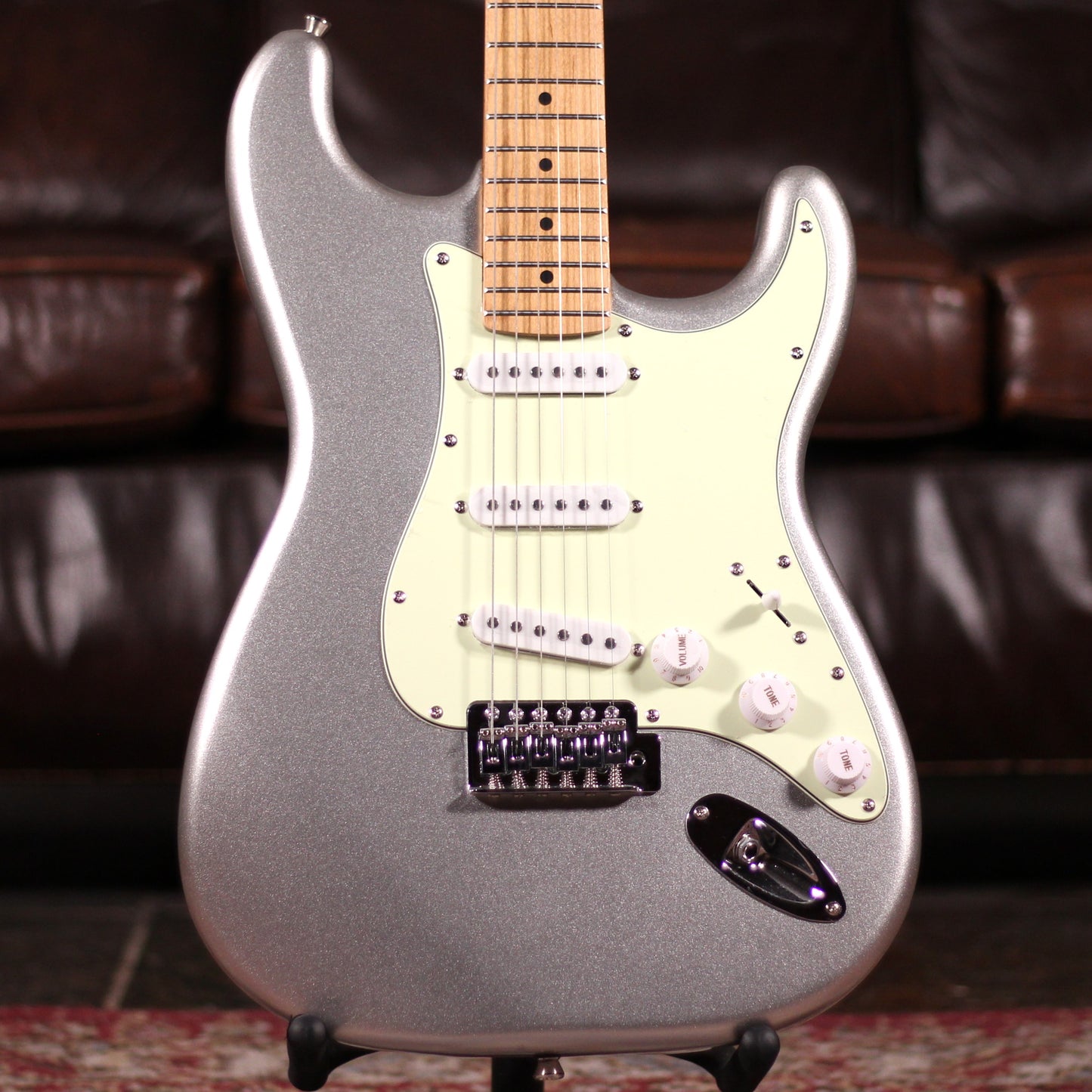 Northstar NS1ISH Inca Silver