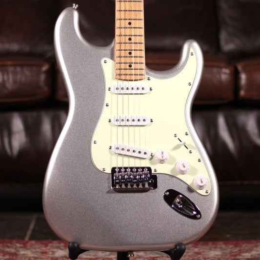 Northstar NS1ISH Inca Silver