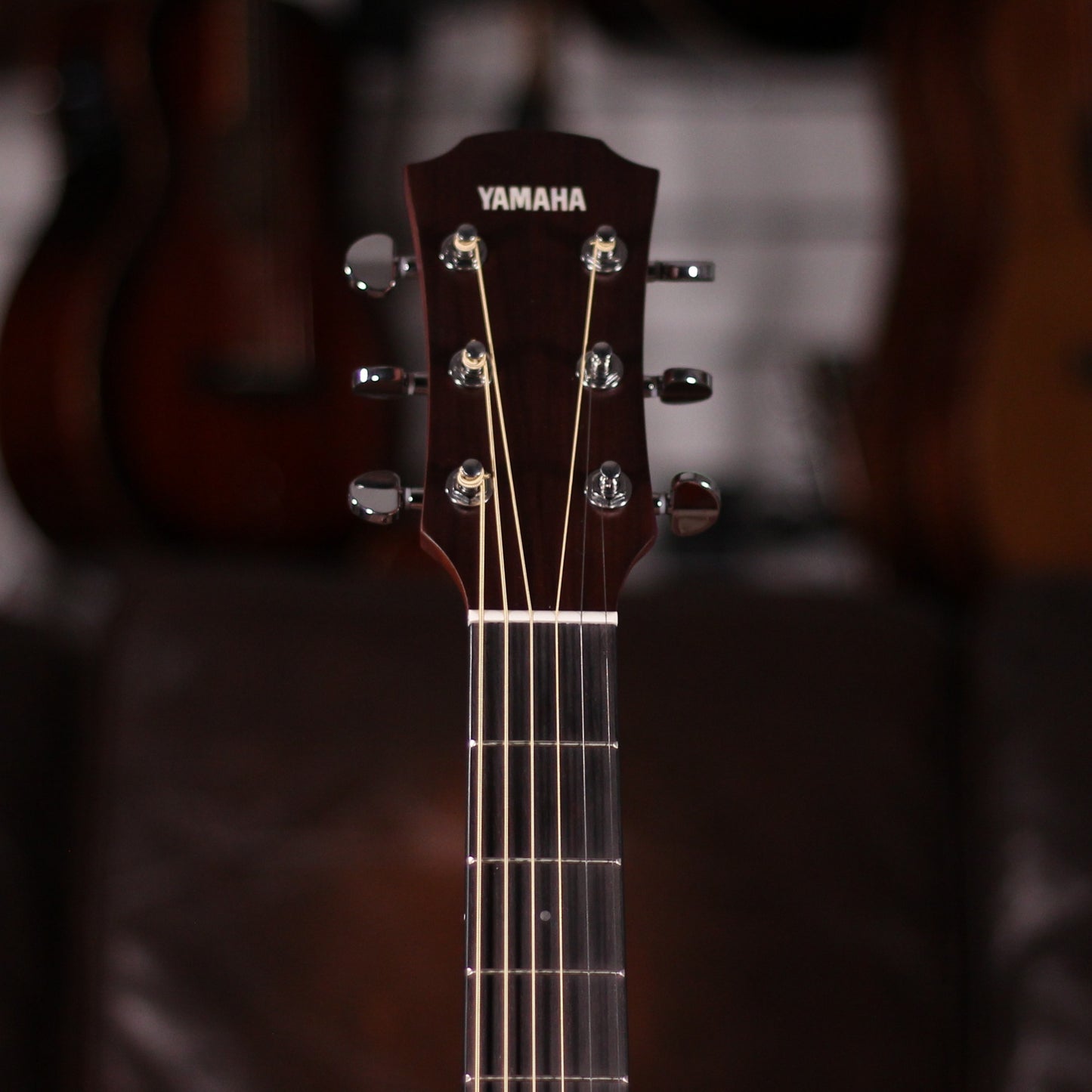 Yamaha AC1M - Vintage Natural