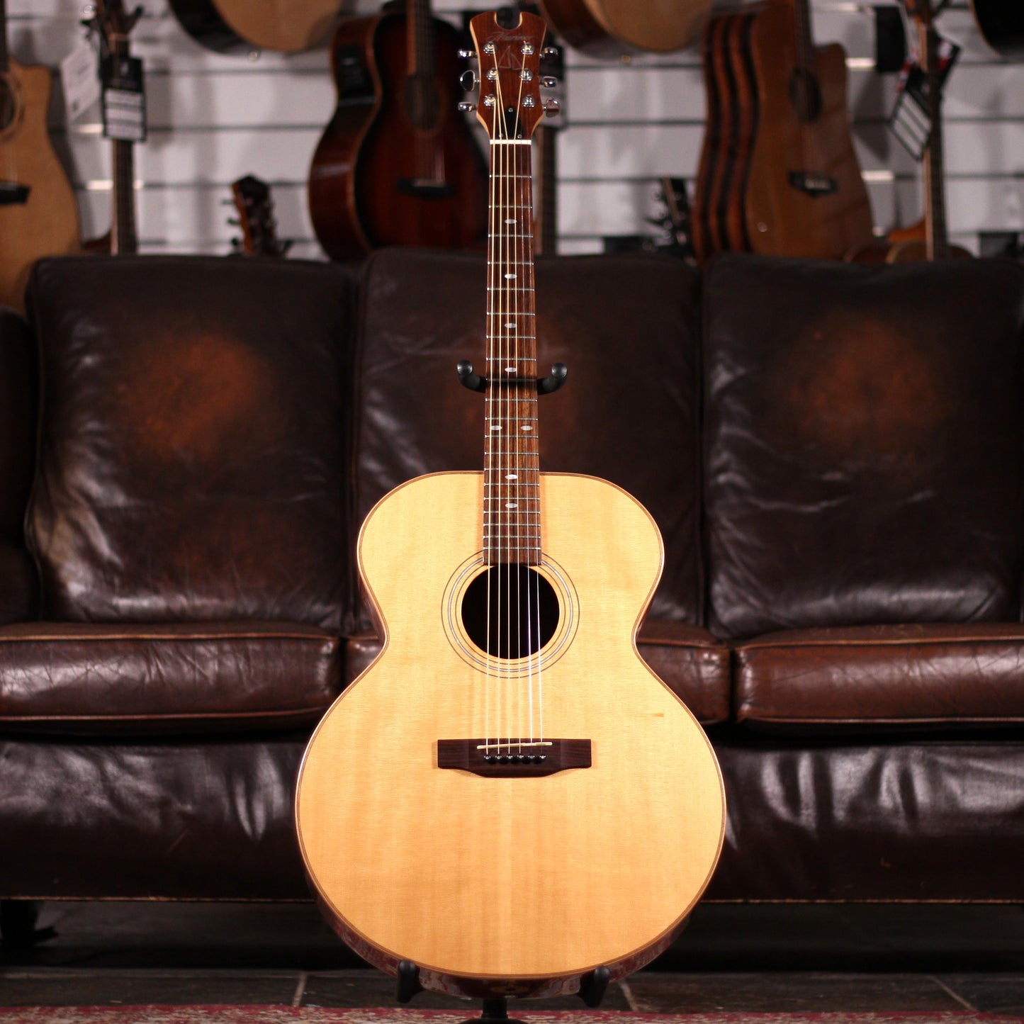 USED - Mariner Jumbo L-N6