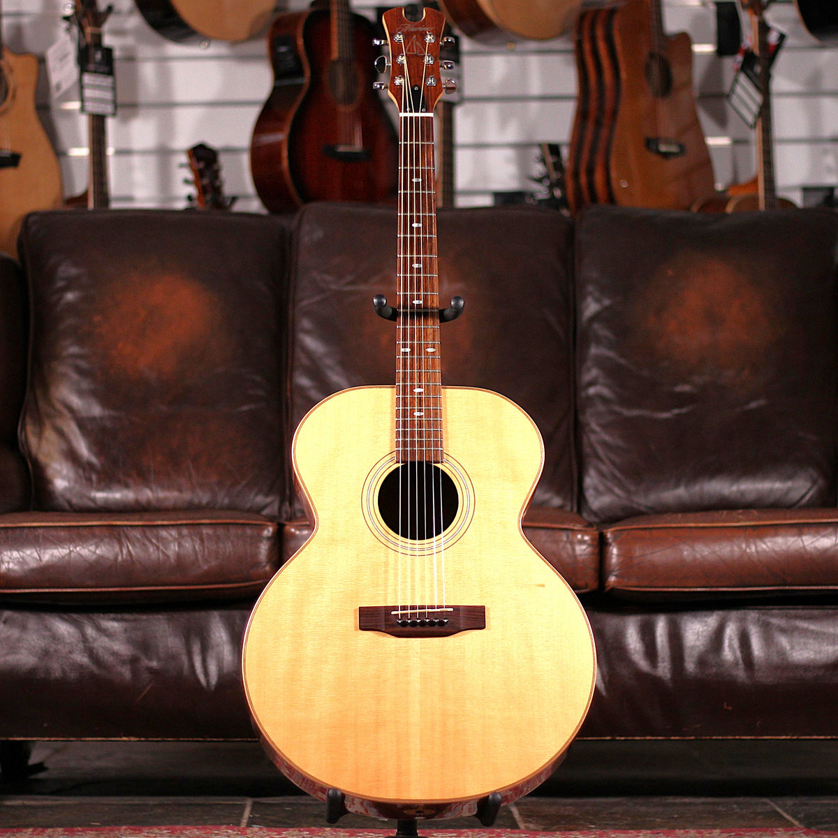 USED - Mariner Jumbo L-N6