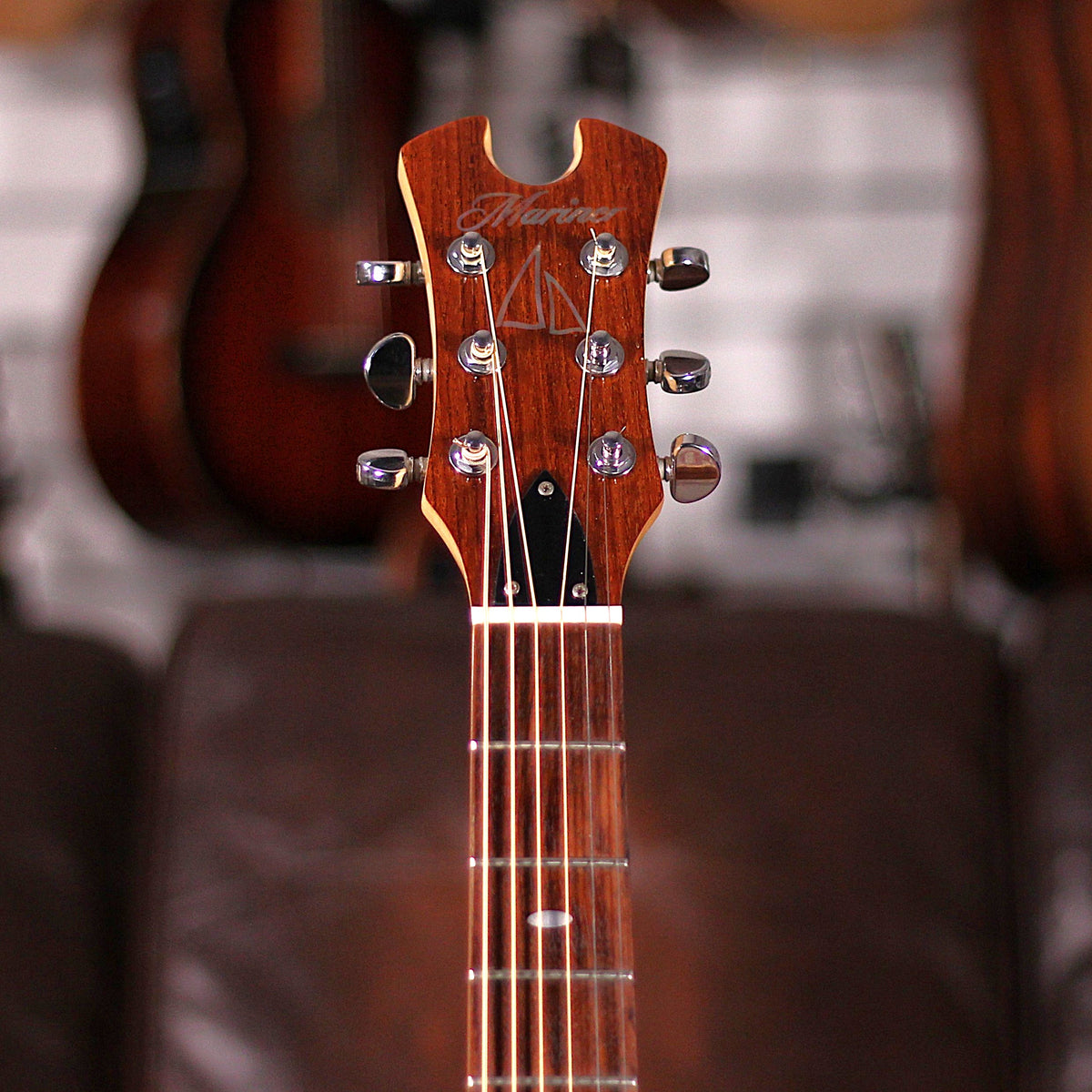 USED - Mariner Jumbo L-N6