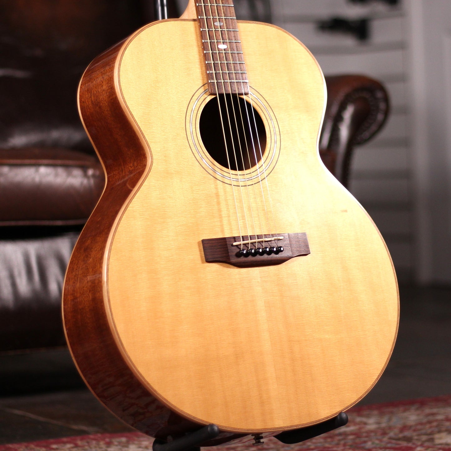 USED - Mariner Jumbo L-N6