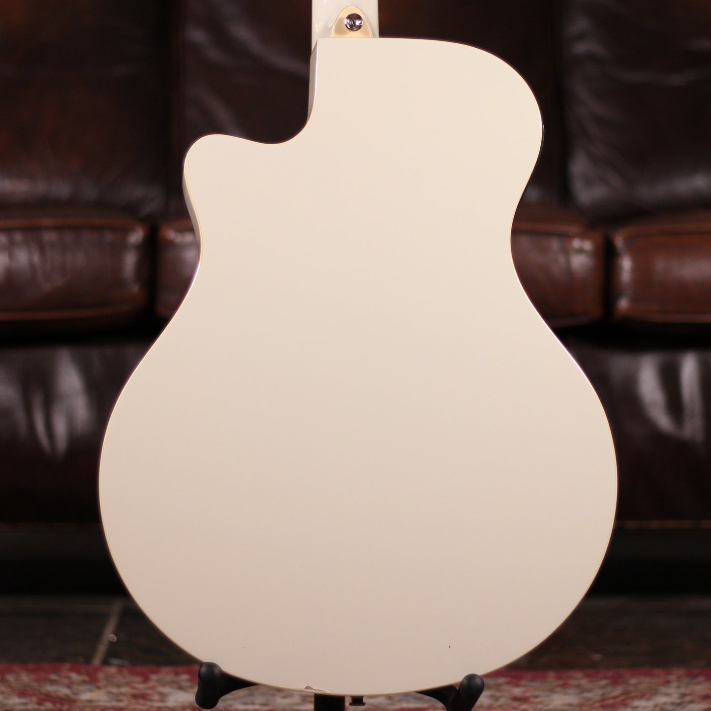 Yamaha APX 600 - Vintage White