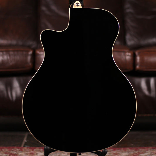 Yamaha APX 600 - Black