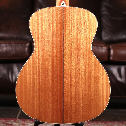 Washburn G7S Harvest - Natural Gloss