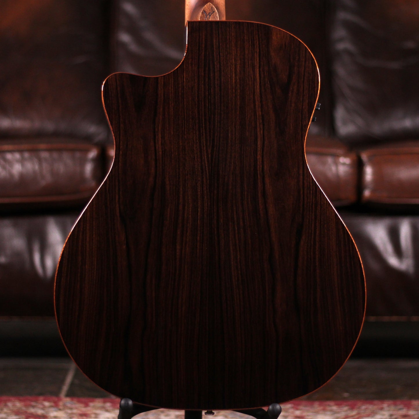 Washburn G20SCE Comfort Series Grand Auditorium