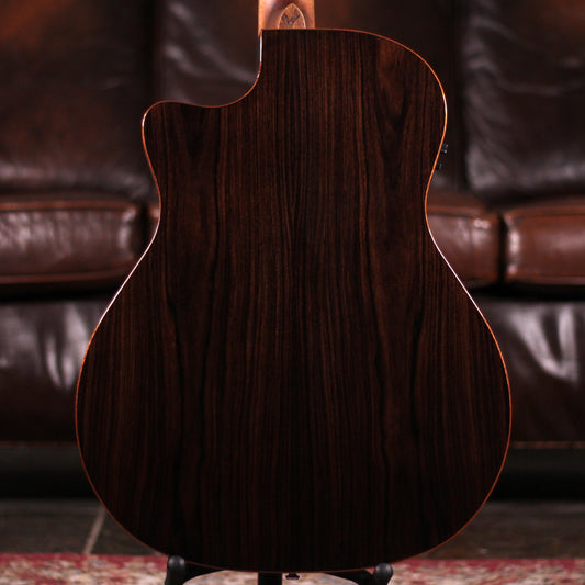 Washburn G20SCE Comfort Series Grand Auditorium