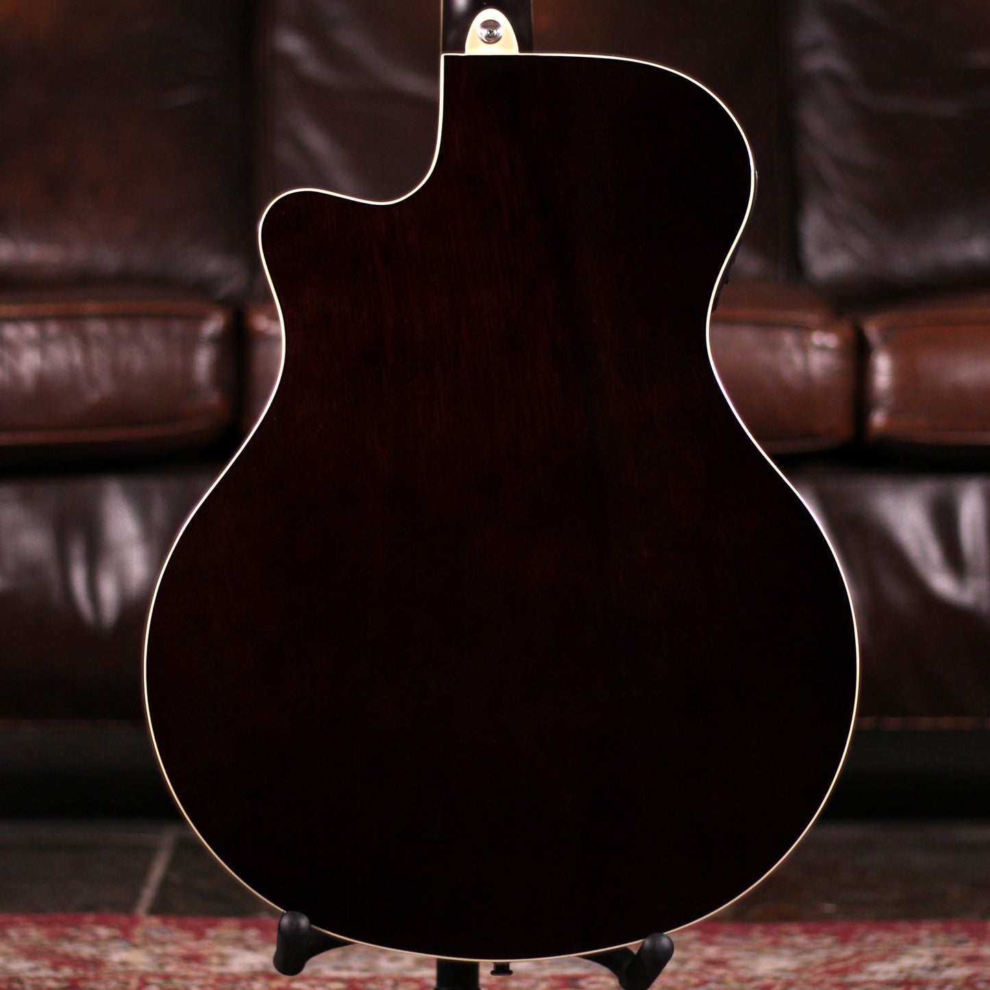 Yamaha APX 600 - Old Violin Sunburst