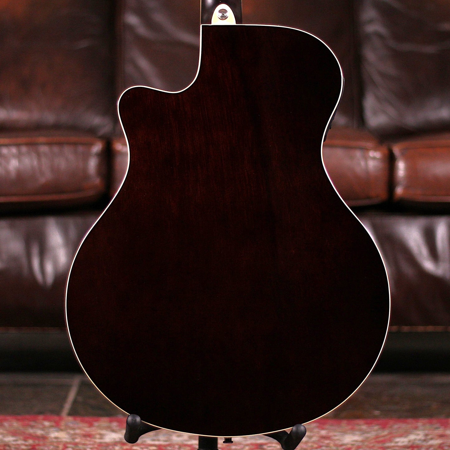 Yamaha APX 600 - Old Violin Sunburst
