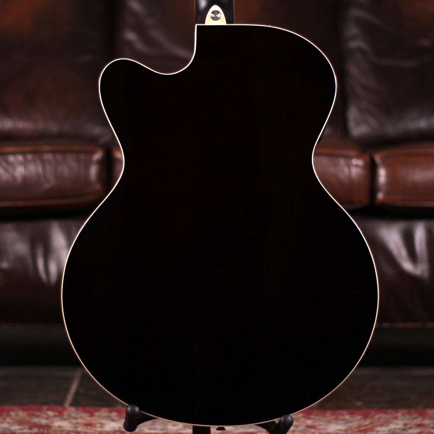 Yamaha CPX 600 - Old Violin Sunburst
