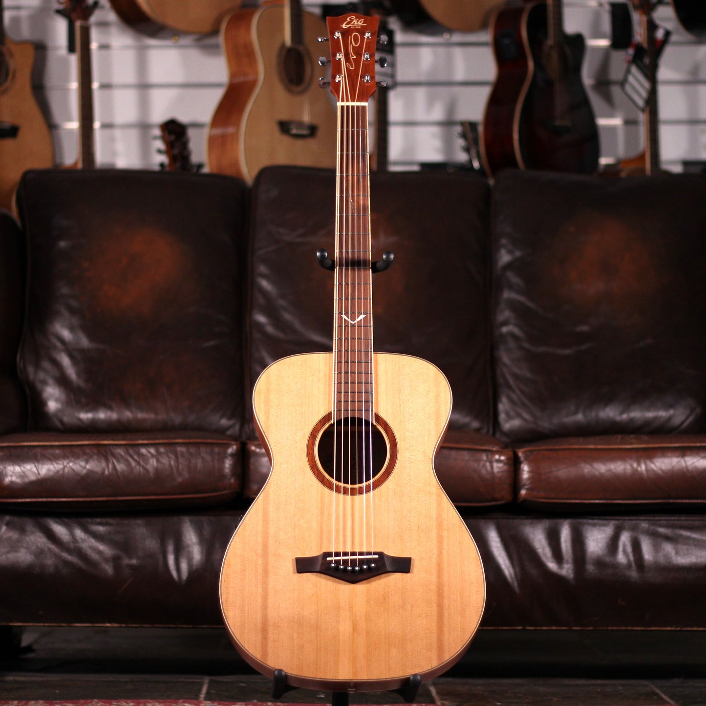 Eko Evo A350e Baritone