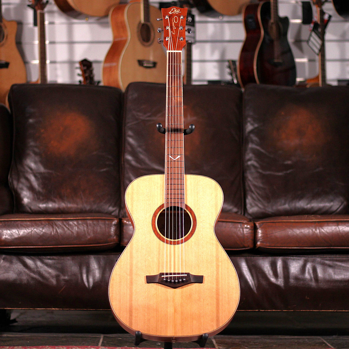 Eko Evo A350e Baritone