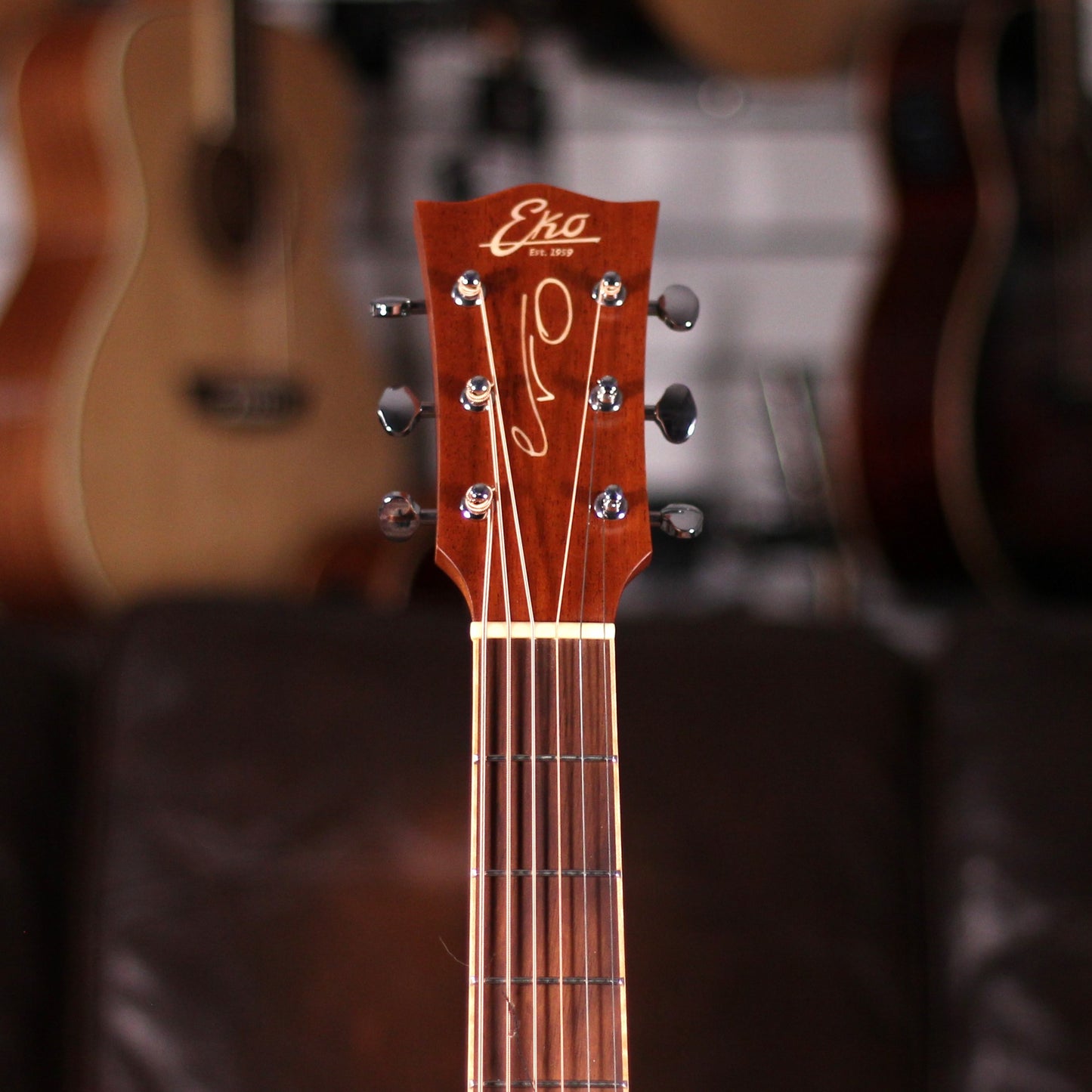 Eko Evo A350e Baritone