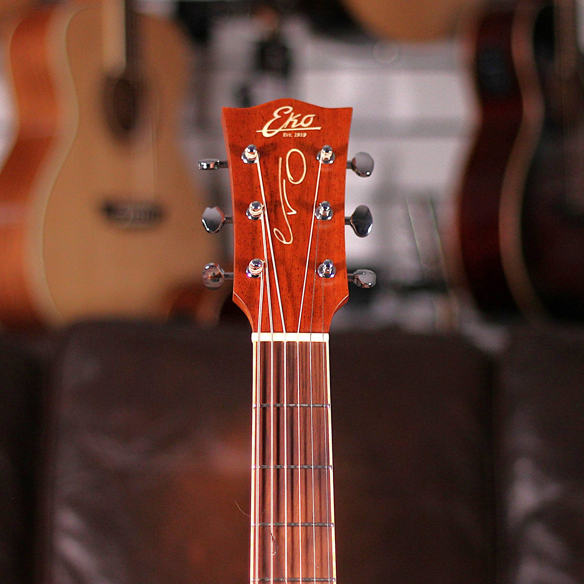 Eko Evo A350e Baritone